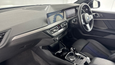 BMW 1 Series 118i [136] M Sport 5dr Step Auto [LCP] Petrol Hatchback